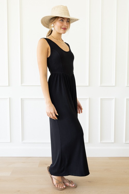 Stretchy Rib Knit Jumpsuit, Black - 0421-49.jpg
