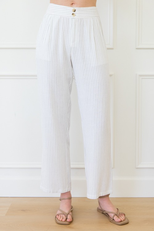 Pinstripe Linen Pants, White/Bl - 0422-9p.jpg