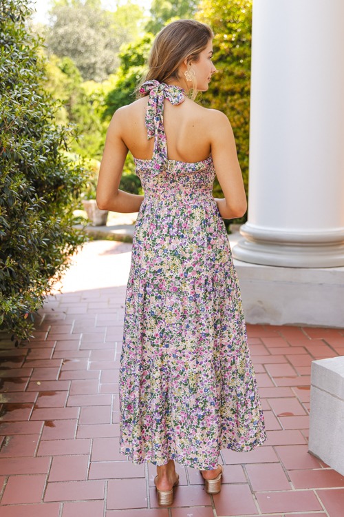 Floral Halter Maxi, Pink Green - 0425-144.jpg