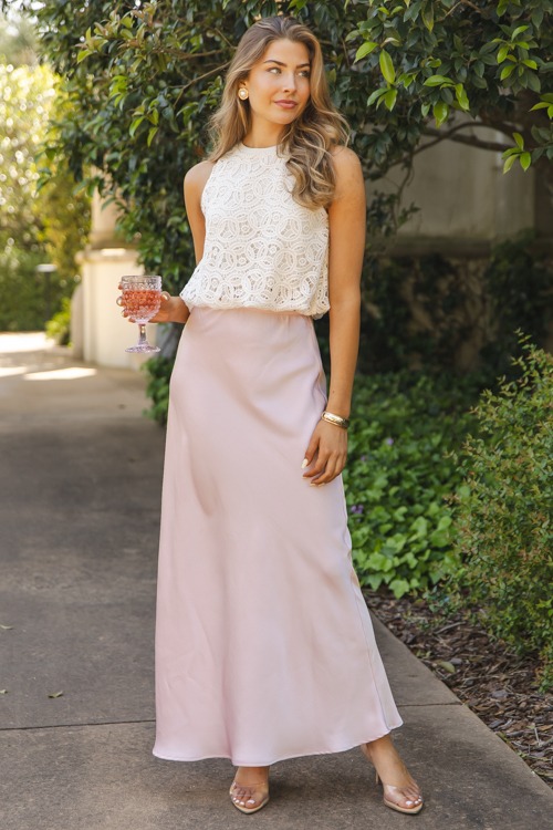 Satin Maxi Skirt, Light Pink - 0425-59p.jpg