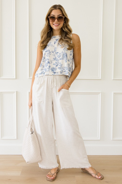 Lola Frayed Linen Pants, Oatmeal - 0430-13.jpg