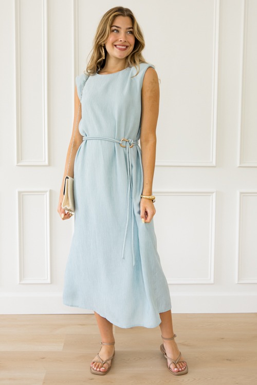 Textured Tie Belt Maxi, Seafoam - 0430-1p.jpg
