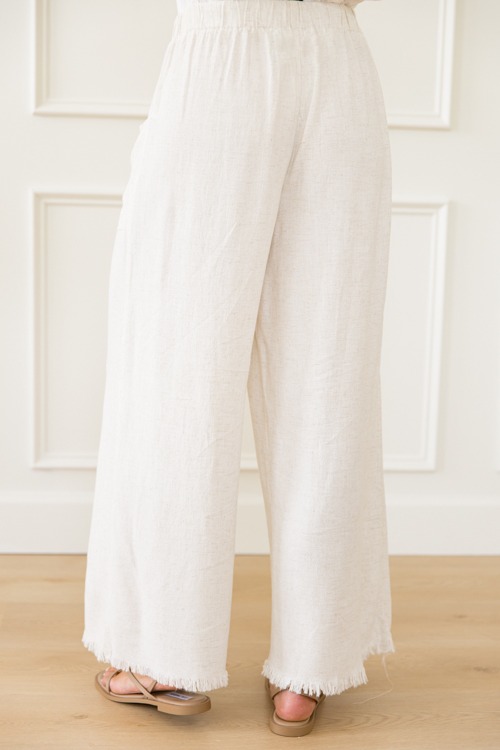 Lola Frayed Linen Pants, Oatmeal - 0430-90-Edit.jpg