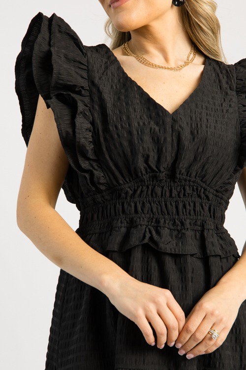 Ruthann Texture Midi, Black - 0502-104p.jpg