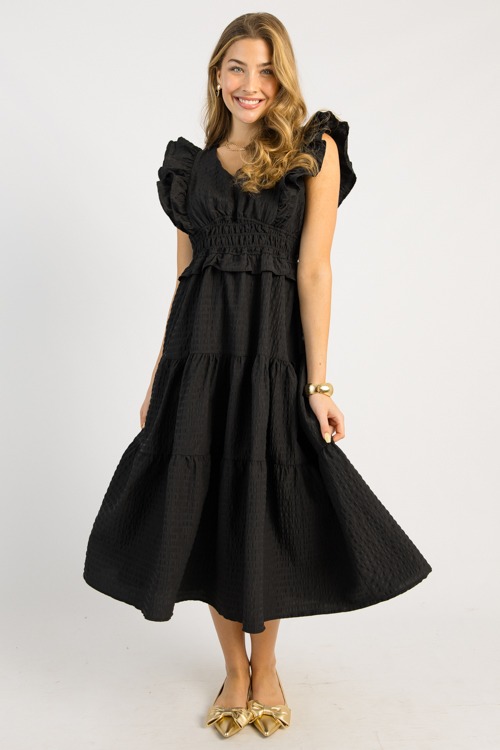 Ruthann Texture Midi, Black - 0502-107.jpg