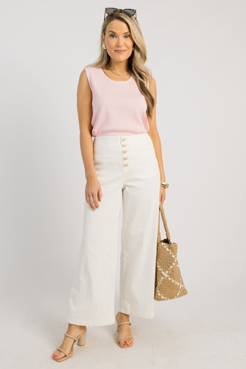 Gold Button Fly Jeans, White - 0506-156p.jpg