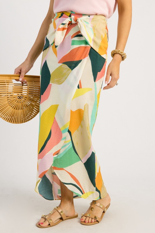 Drinks At Dusk Maxi Skirt, Mult - 0506-163h.jpg