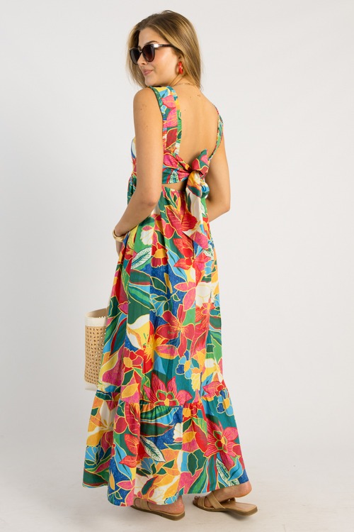 Tropical Paradise Maxi, Red Mul - 0512-118p.jpg