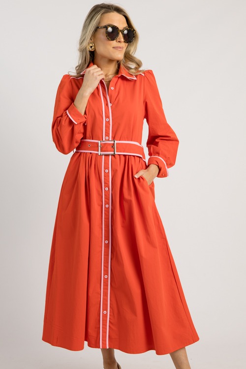 Two Faced Belted Midi, Red - 0512-58p.jpg