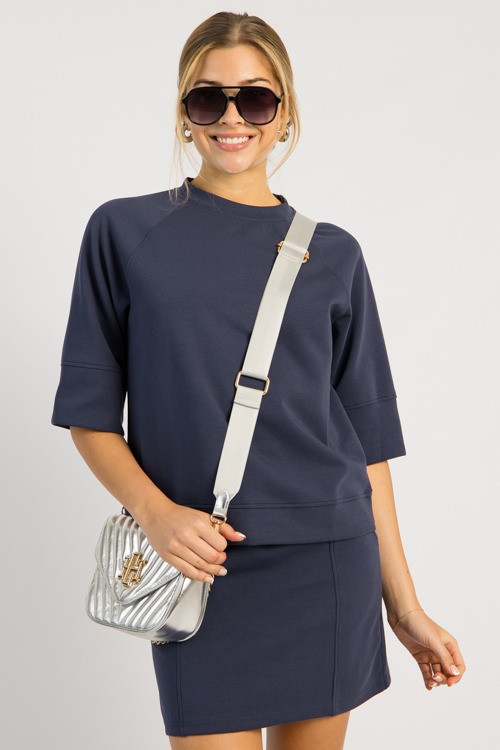 Scuba Pull-On Skirt, Navy - 0513-23.jpg