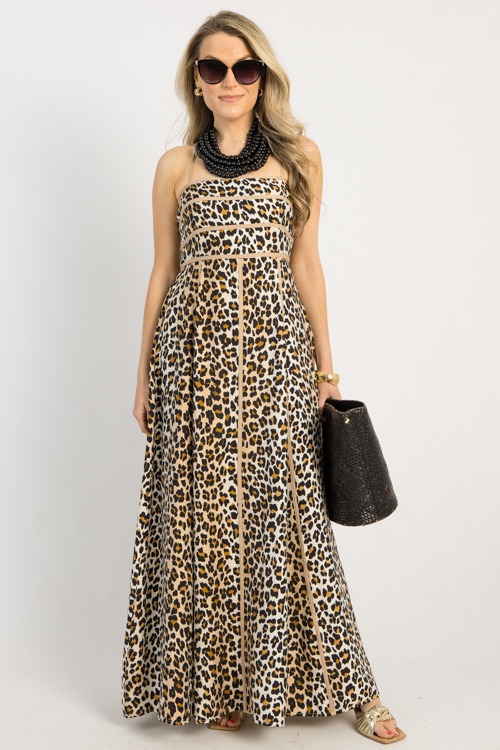 Ronan Leopard Maxi, Camel - 0515-15p.jpg
