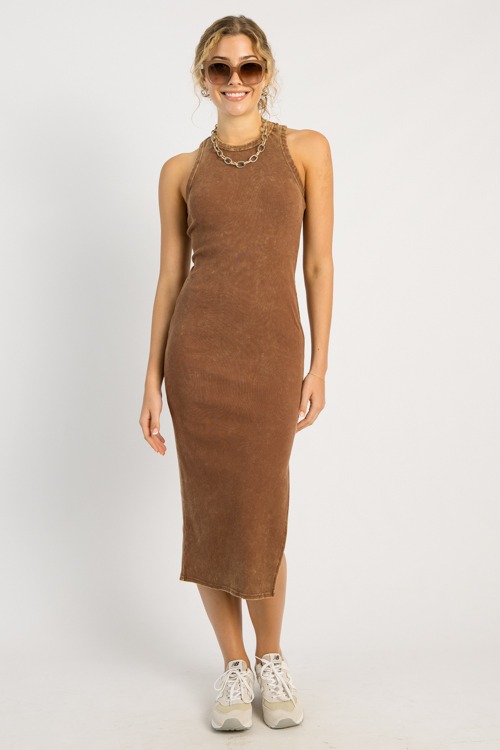 Agnes Rib Knit Midi, Chestnut - 0515-31p.jpg