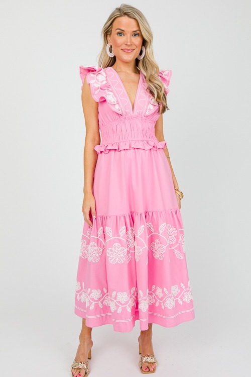 Embroidery Linen Midi, Bubblegum - 0520-1p.jpg