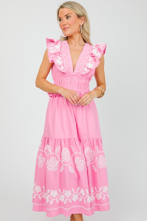Embroidery Linen Midi, Bubblegum - 0520-4.jpg
