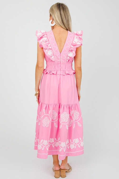 Embroidery Linen Midi, Bubblegum - 0520-6.jpg