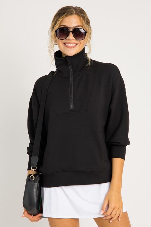 Modal Mock Neck Pullover, Black - 0521-85.jpg