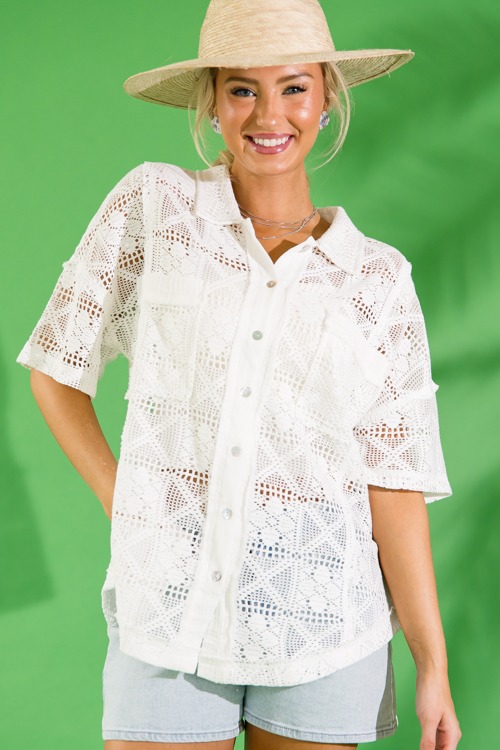 Crochet Button Down, White - 0523-98.jpg