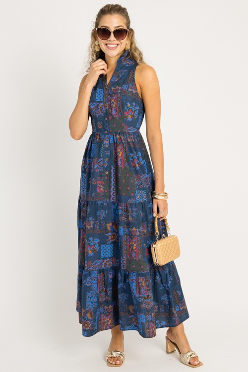Raven Printed Maxi, Blue Multi - 0527-84.jpg