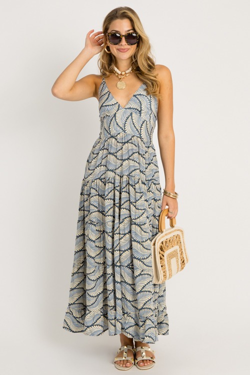 Gilded Fern Maxi, Blue - 0529-19.jpg
