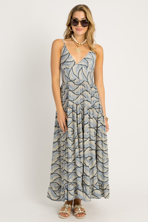 Gilded Fern Maxi, Blue - 0529-20.jpg