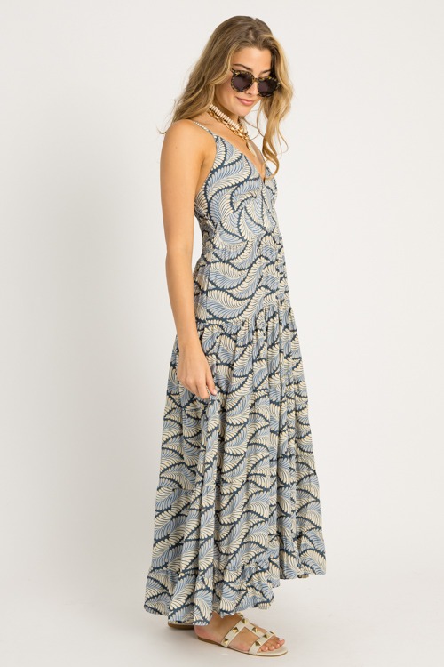 Gilded Fern Maxi, Blue - 0529-22.jpg