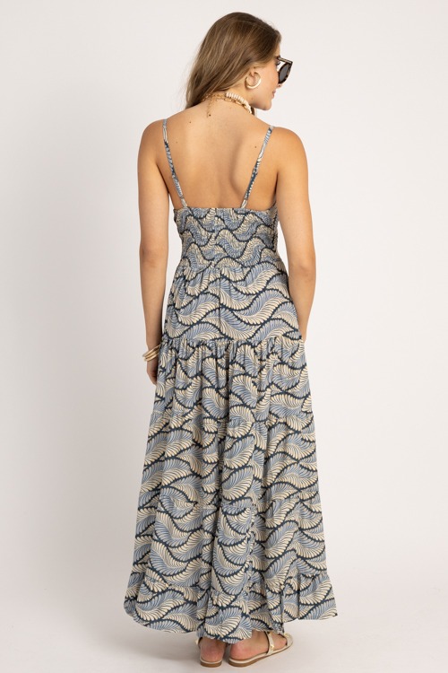 Gilded Fern Maxi, Blue - 0529-23.jpg
