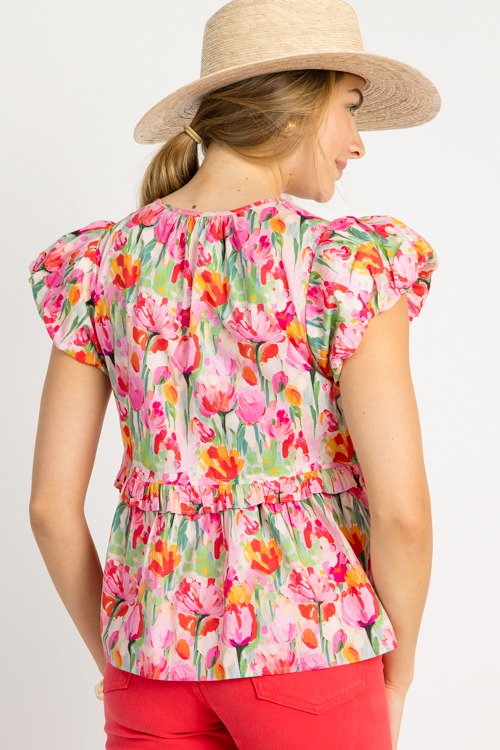 Tulips Ruffle Top, Red - 0530-19.jpg