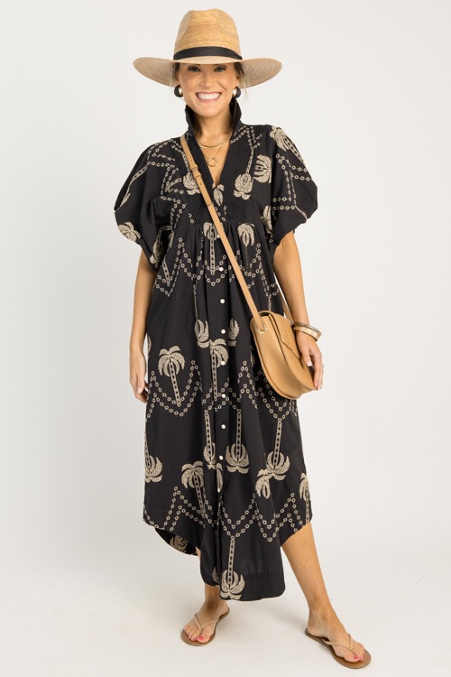 Palm Embroidery Midi, Black - 0606-123.jpg