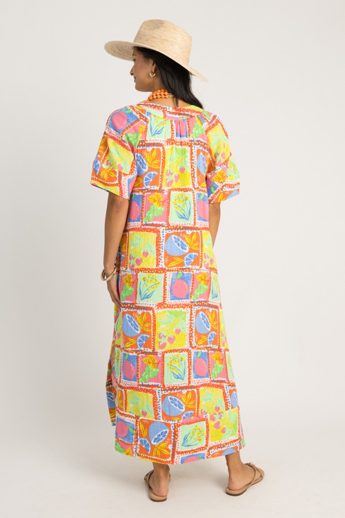 Fruit Gauze Maxi, Lime - 0617-110.jpg