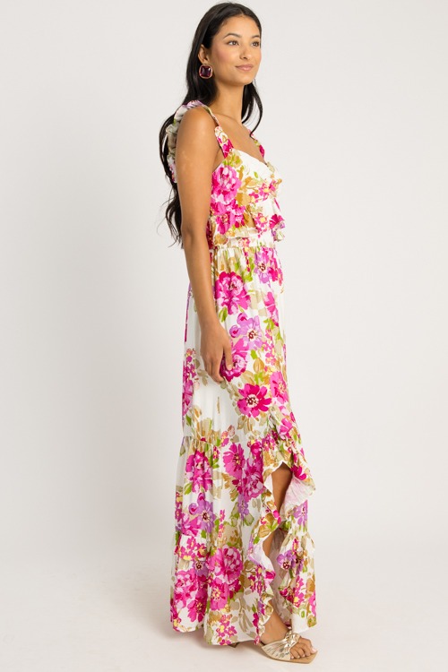 Floral Beauty Ruffle Maxi, Cream - 0617-76.jpg