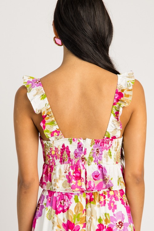 Floral Beauty Ruffle Maxi, Cream - 0617-79.jpg