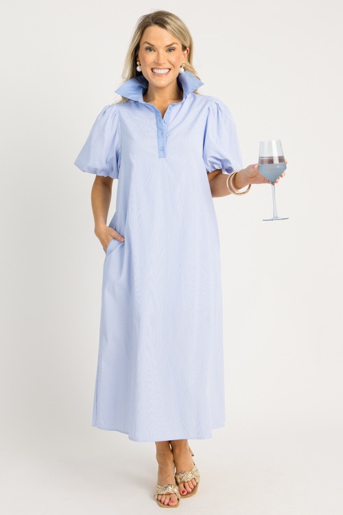 Penelope Pinstripe Midi, Blue - 0619-24.jpg