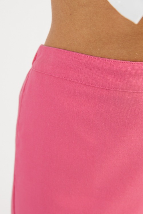 High Waisted Linen Pants, Hot P - 0620-101.jpg