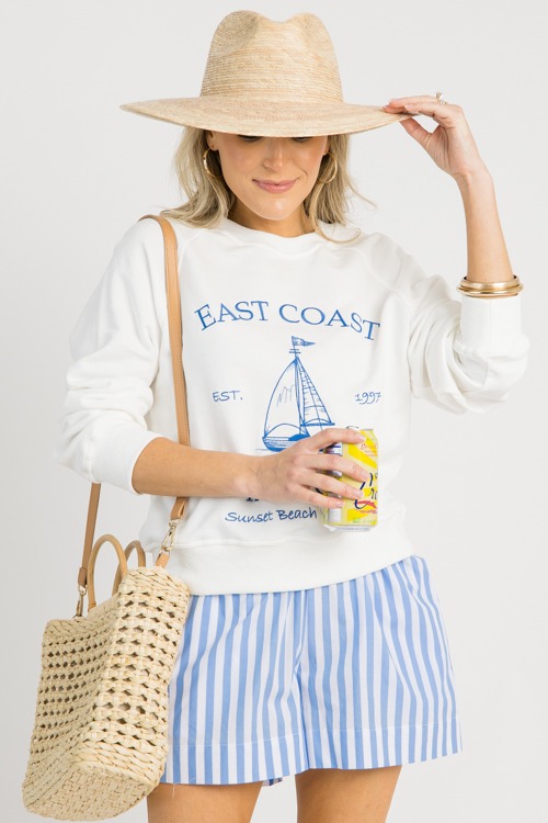 Yacht Club Sweatshirt, White Blue - 0620-45.jpg