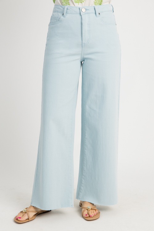 Raw Hem Wide Leg Pants, Snow Blue - 0620-59h-Edit.jpg