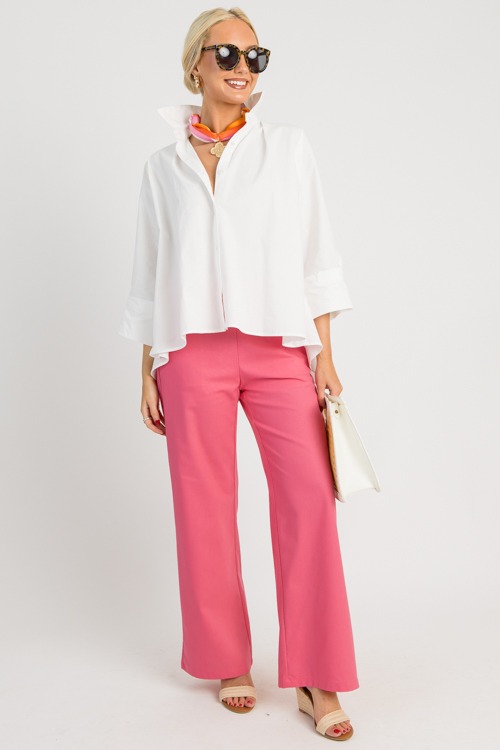 High Waisted Linen Pants, Hot P - 0620-90.jpg