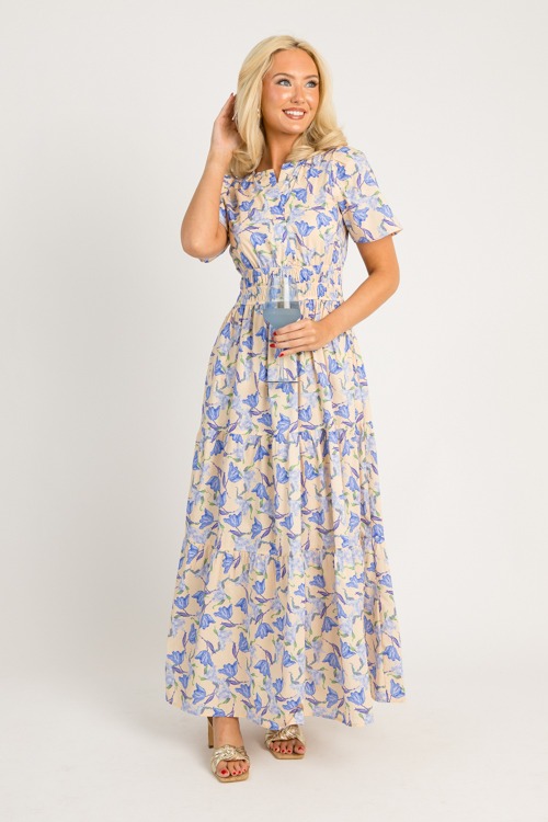 Golden Delight Maxi, Taupe Blue - 0623-1.jpg