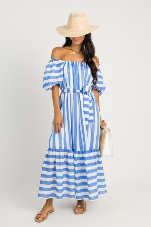 Bonnie Stripe Maxi, Blue - 0623-85h.jpg
