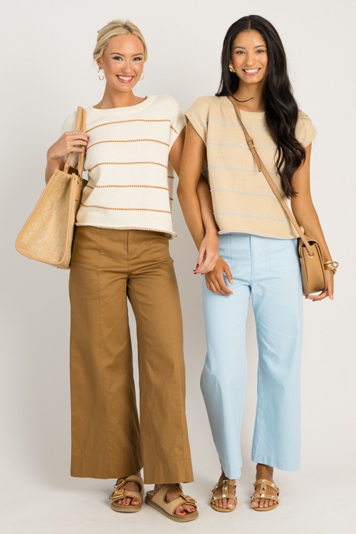 Stitched Stripes Sweater, Cream - 0625-129p.jpg