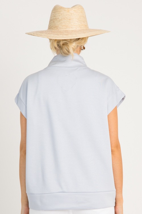 Soft Quarter Zip Pullover, Ice - 0626-52.jpg