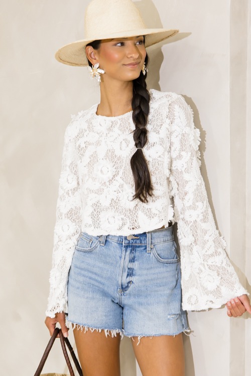 Blooming Lace Top, White/Nude - 0627-127.jpg