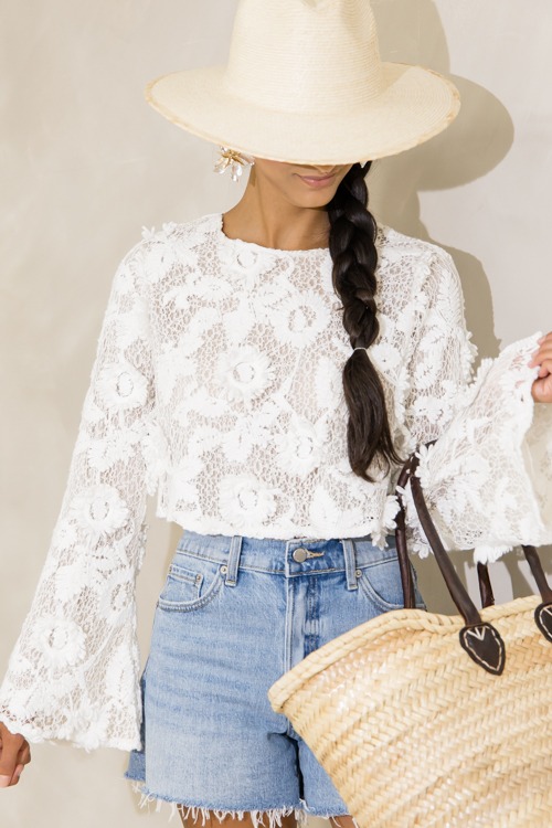 Blooming Lace Top, White/Nude - 0627-128.jpg