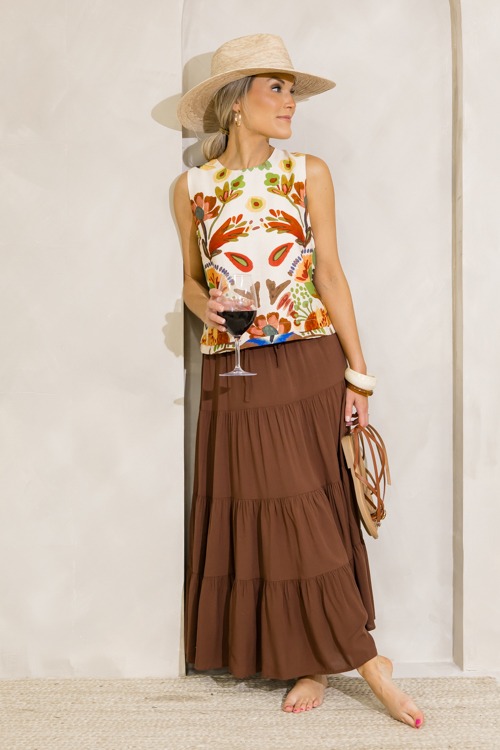 Floral Print Tank, Natural - 0627-256.jpg