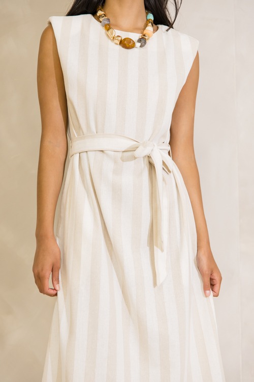 Sandy Stripes Belted Midi, Natu - 0627-43.jpg