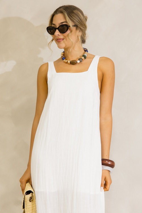 Mix & Match Stone Necklace, Nvy - 0627-78.jpg