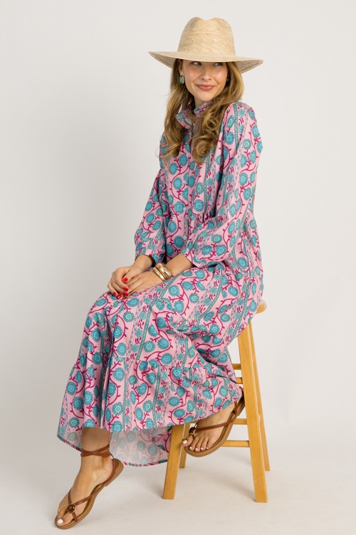 Vine In Bloom Maxi, Pink - 0703-18h.jpg