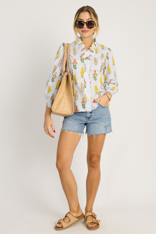 Floral Stems Ruffle Top, Lt Blu - 0703-50.jpg