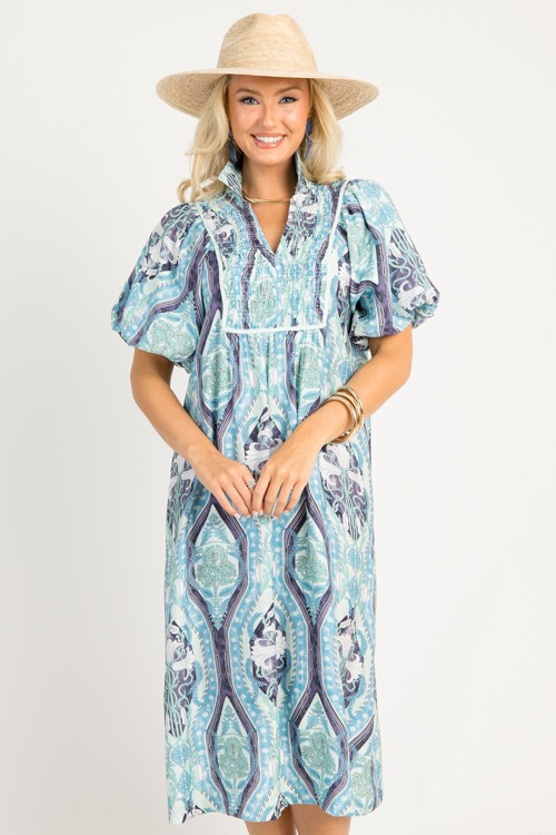 Amelia Printed Midi, Blue Mix - 0707-81p.jpg