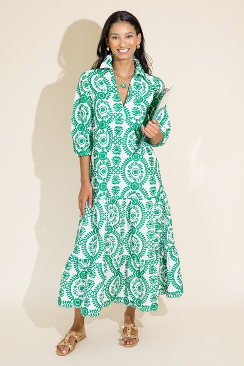 Perfect Embroidery Midi, Green - 0711-367p.jpg