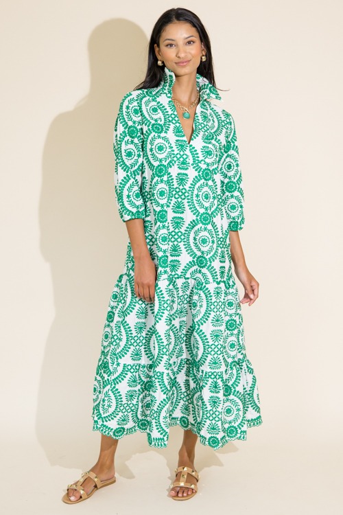 Perfect Embroidery Midi, Green - 0711-371.jpg